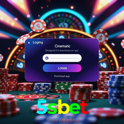 5sbet:O futebol digital está em alta! Aposte agora e conquiste prêmios incríveis!