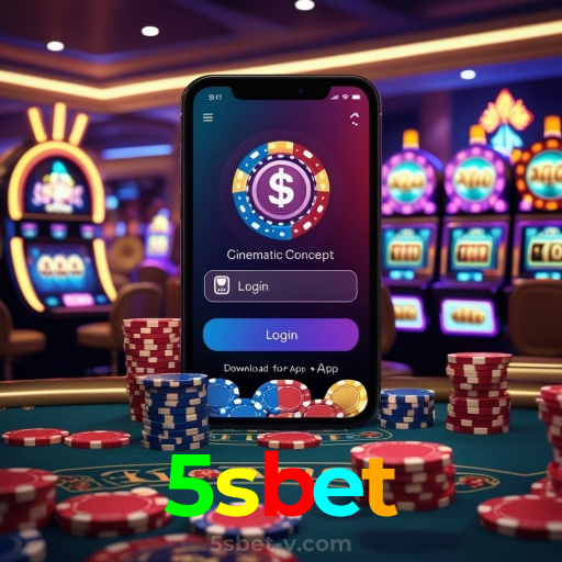 5sbet：Aposte no futebol online e sinta a emoção de ser o vencedor!