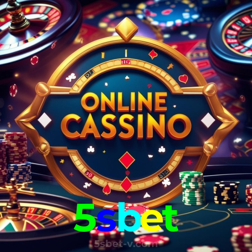 5sbet:Jogue agora nas melhores slots e ganhe muito mais!