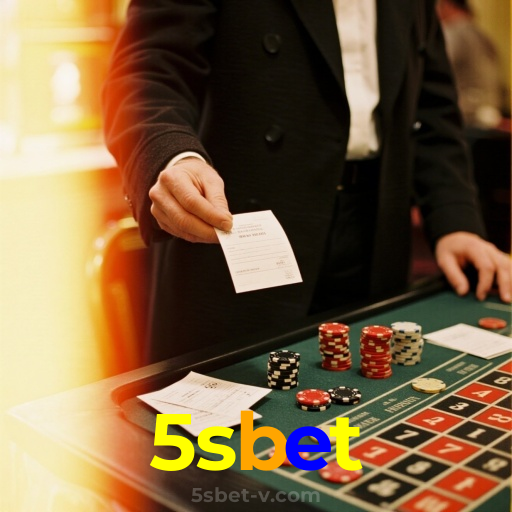 5sbet：Aposte no futebol e jogue blackjack para grandes vitórias!
