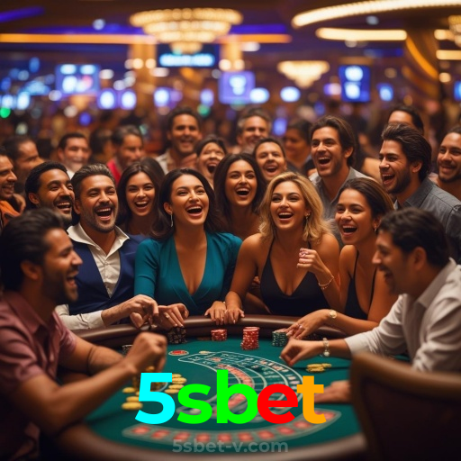 5sbet:Em nosso cassino online, grandes prêmios estão ao seu alcance!