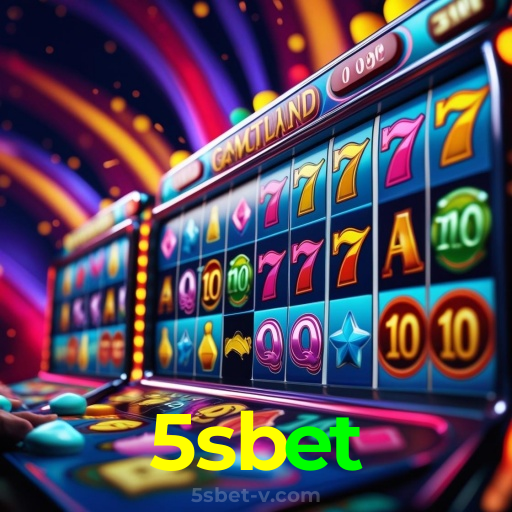 5sbet:A sorte está no cassino online com jogos de poker, roleta e apostas no futebol!