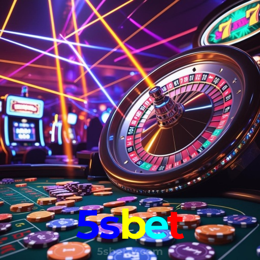 5sbet:Aposte no futebol e ganhe prêmios em blackjack e roleta online!