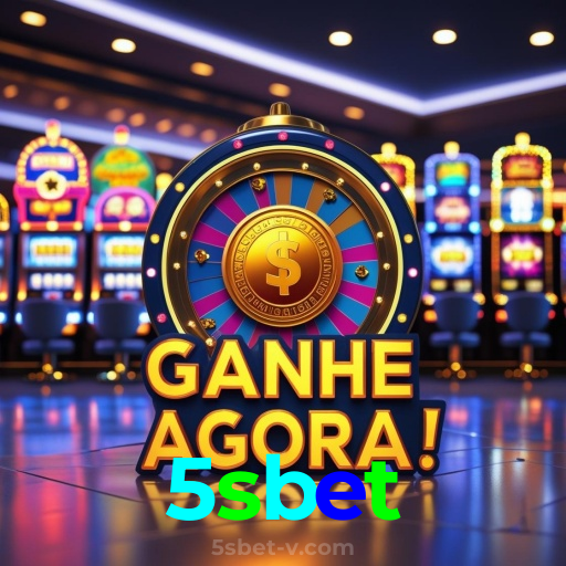 5sbet:Jogue agora e desafie a sorte em nosso cassino online!