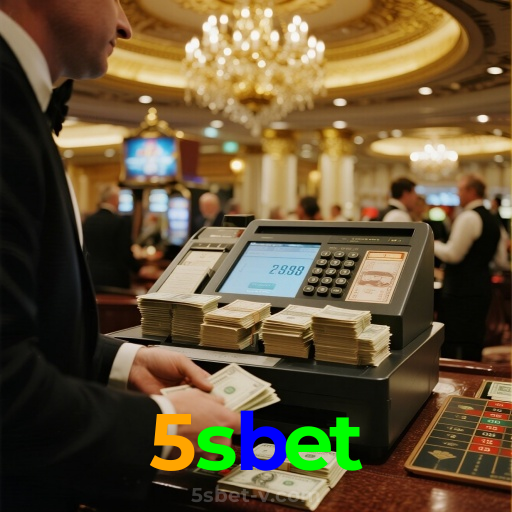 5sbet:A roleta está te esperando para grandes prêmios!
