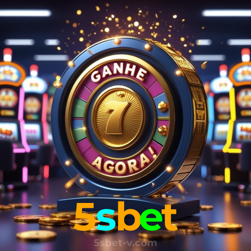 5sbet:As slots mais emocionantes estão esperando por você! Vença agora!