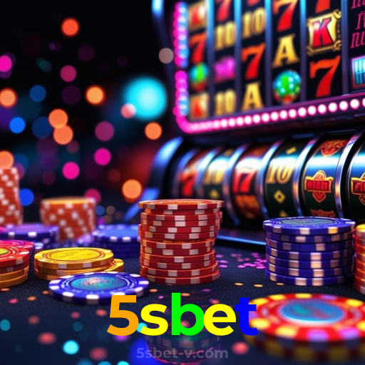 5sbet:A sorte te espera com apostas no futebol e os melhores jogos de cassino!