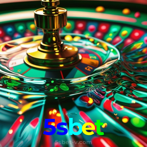 5sbet:Vença no futebol e nos melhores jogos de cassino online, como poker e roleta!
