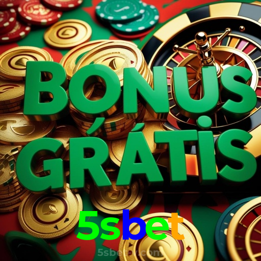 5sbet：O cassino online oferece grandes prêmios! Aposte e ganhe agora!