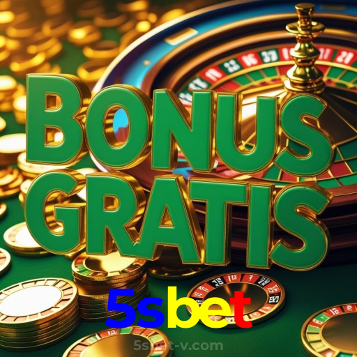5sbet:Aposte no futebol e conquiste prêmios em blackjack e roleta!