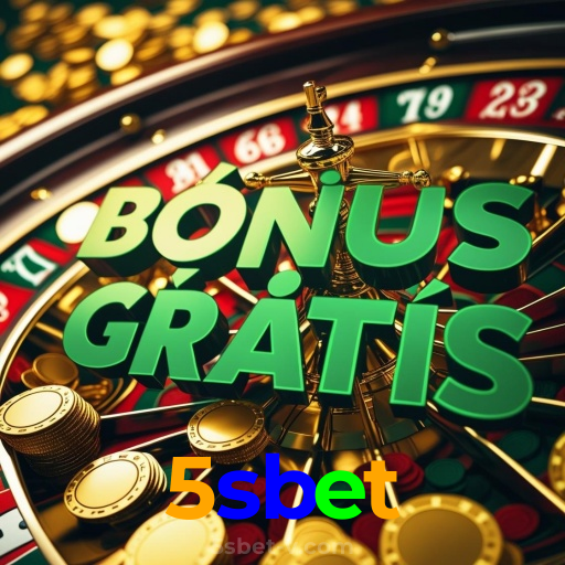 5sbet:Jogue agora no nosso cassino online e ganhe muito mais!
