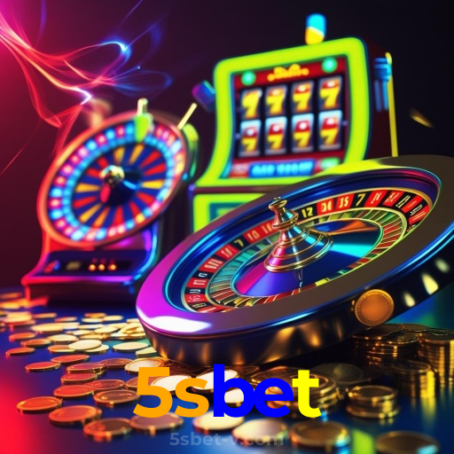 5sbet:Aposte nas roletas e leve o jackpot para casa!