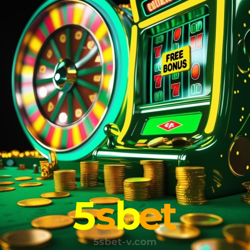 5sbet：As maiores vitórias estão ao seu alcance! Aposte e vença!