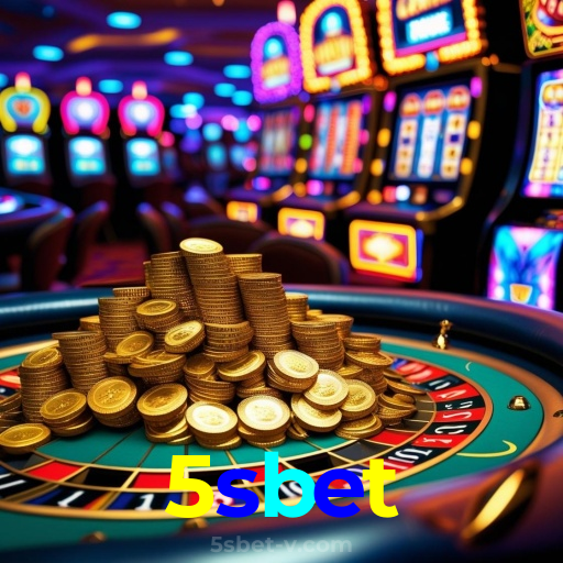5sbet:Jogue os melhores jogos de cassino como blackjack e roleta, e aposte no futebol!