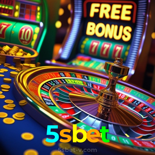 5sbet:Jogue nas roletas e ganhe prêmios sensacionais!