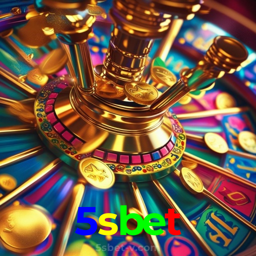 5sbet:A sorte está no cassino online com apostas no futebol e grandes vitórias!