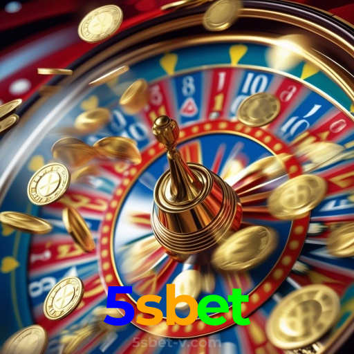 5sbet:Entre no cassino e aposte nas roletas mais emocionantes!
