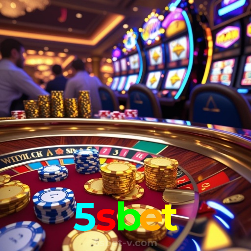 5sbet：Vença no futebol online e ganhe prêmios incríveis!