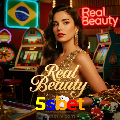 5sbet：Cada giro é uma nova chance de ganhar! Venha para as slots agora!