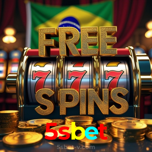 5sbet:Jogue nas melhores slots e vença o jackpot agora mesmo!