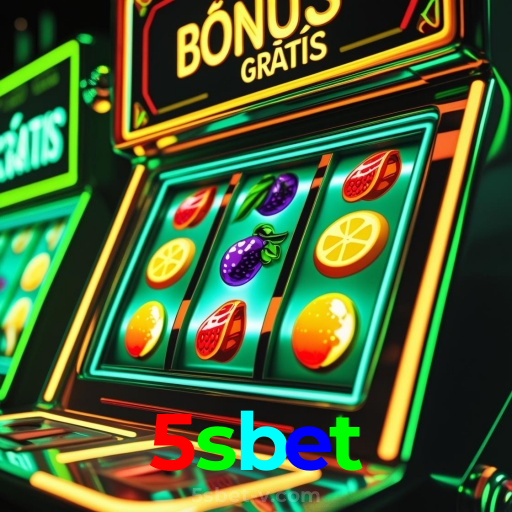 5sbet:Apostas ao vivo no futebol e grandes prêmios nos melhores jogos de cassino!