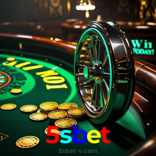5sbet：Jogue slots, aposte no futebol e ganhe prêmios incríveis no cassino!