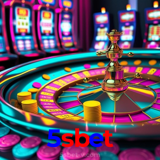 5sbet:A sorte é sua! Aposte agora e ganhe muito mais!