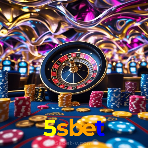 5sbet:Poker, roleta e apostas ao vivo no futebol online, tudo ao seu alcance!
