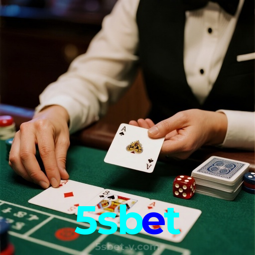 5sbet：Grandes vitórias em poker, roleta e apostas no futebol esperam por você!