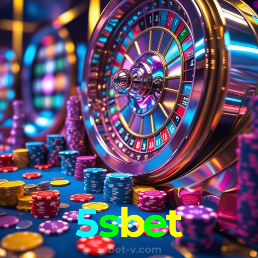 5sbet:Cada giro na roleta é uma nova chance de vitória!