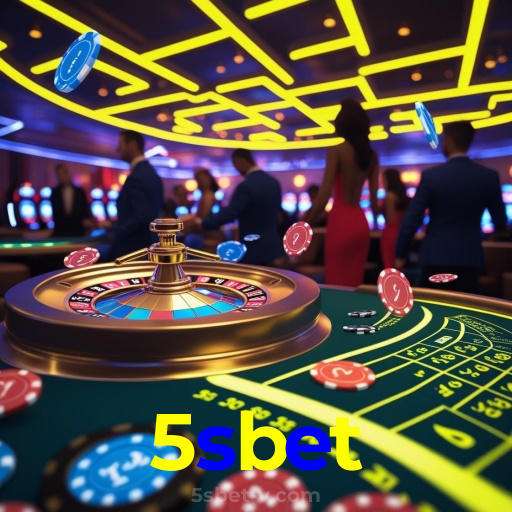 5sbet:Jogue nas mesas de poker e vença como um profissional!