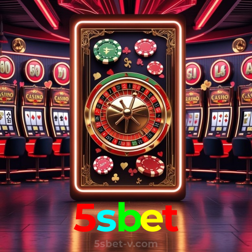 5sbet:A sorte está esperando por você! Vença na roleta e ganhe grandes vitórias!