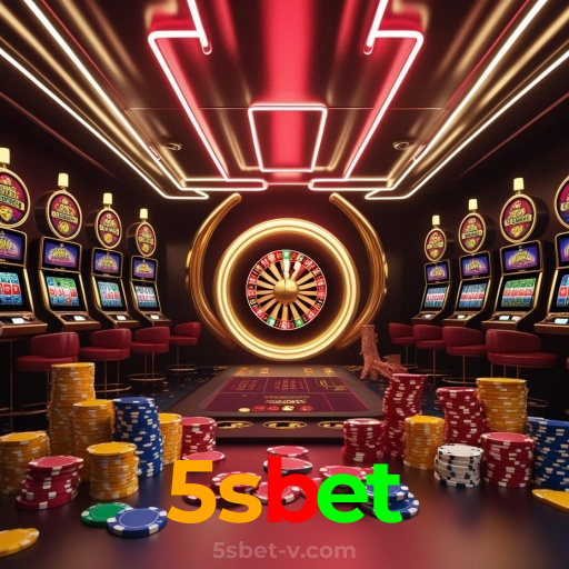 5sbet:Aposte nas mesas de poker e vença com estilo!