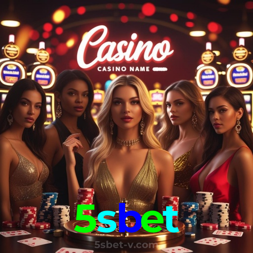 5sbet:Em nosso cassino online, grandes prêmios estão ao seu alcance!
