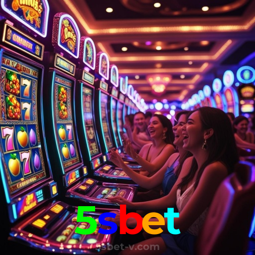5sbet:Aposte nas roletas e veja os prêmios incríveis chegarem até você!