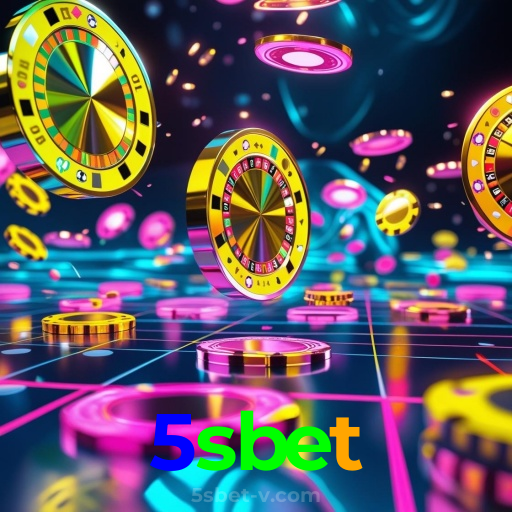 5sbet:Cada giro nas slots pode ser uma grande vitória! Aposte agora!