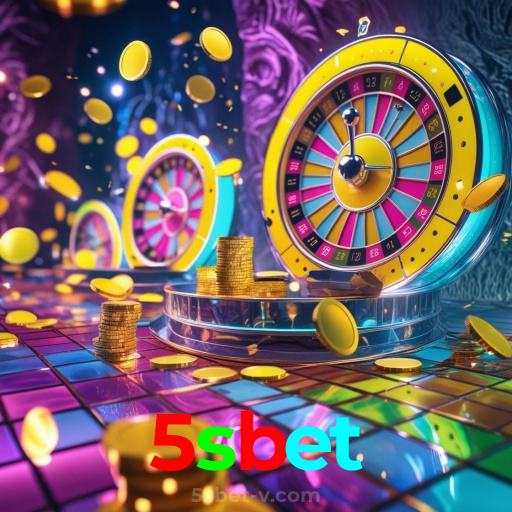 5sbet:Cada giro na roleta é uma nova chance de vitória!
