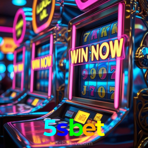 5sbet:Jogue slots e aposte no futebol ao vivo para vitórias emocionantes!