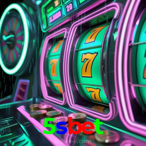 5sbet:Onde sua sorte no futebol encontra prêmios em slots e roleta!