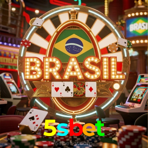 5sbet：Apostas ao vivo no futebol e diversão garantida com slots e roleta!