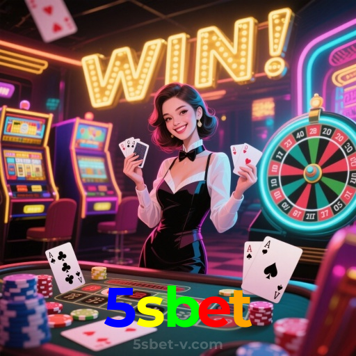 5sbet：Aposte no seu time e ganhe prêmios incríveis com poker e roleta!