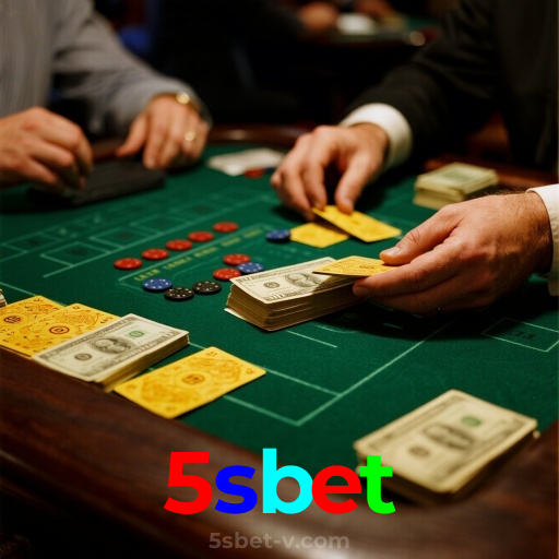 5sbet：Apostas emocionantes no futebol e grandes vitórias em jogos como roleta!