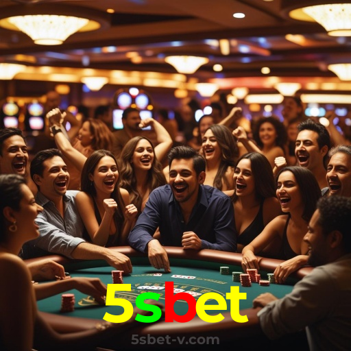 5sbet：A roleta te espera para grandes vitórias! Aposte agora!