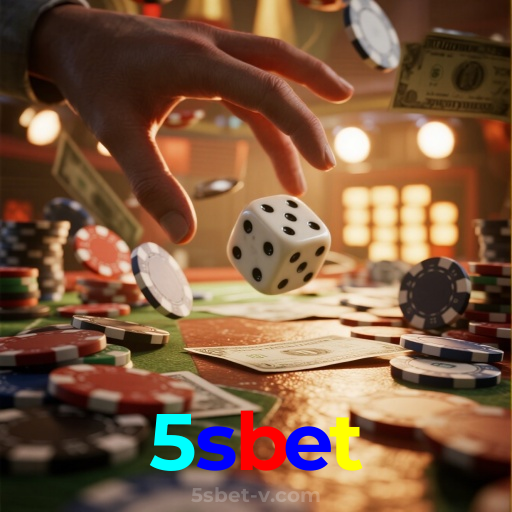 5sbet:Apostas ao vivo no futebol e grandes prêmios em blackjack e roleta!