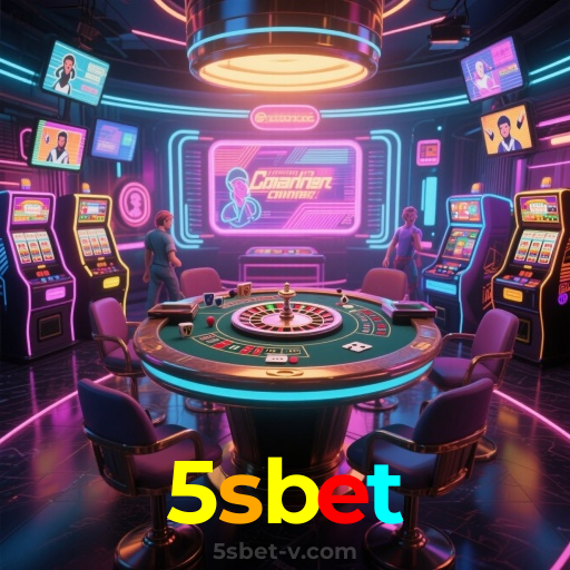 5sbet：O futebol online está esperando por você, com grandes recompensas!