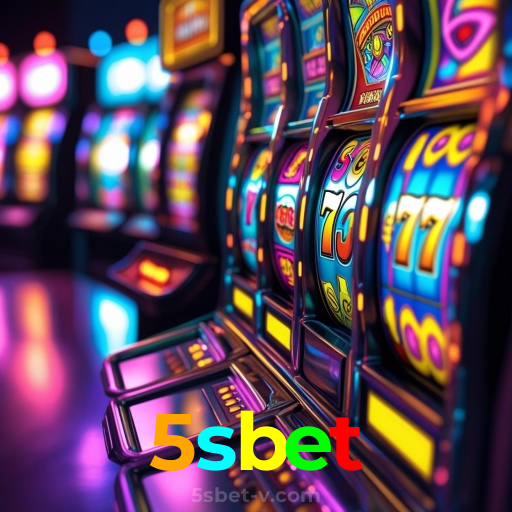 5sbet:As melhores slots com grandes vitórias te aguardam! Jogue agora!