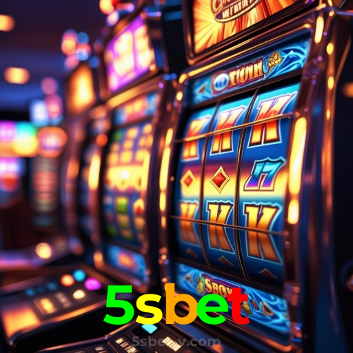 5sbet：Aposte na roleta e conquiste prêmios incríveis em nosso cassino!