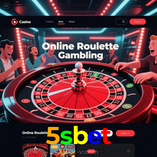 5sbet:Onde sua sorte brilha: poker, roleta e apostas em futebol!