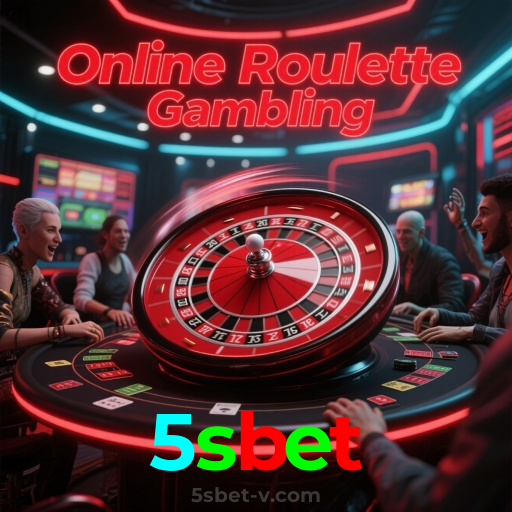 5sbet：Entre no nosso cassino online e jogue nas roletas agora!