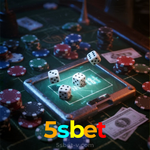 5sbet：Jogue agora no nosso cassino online e vença nas mesas de poker!